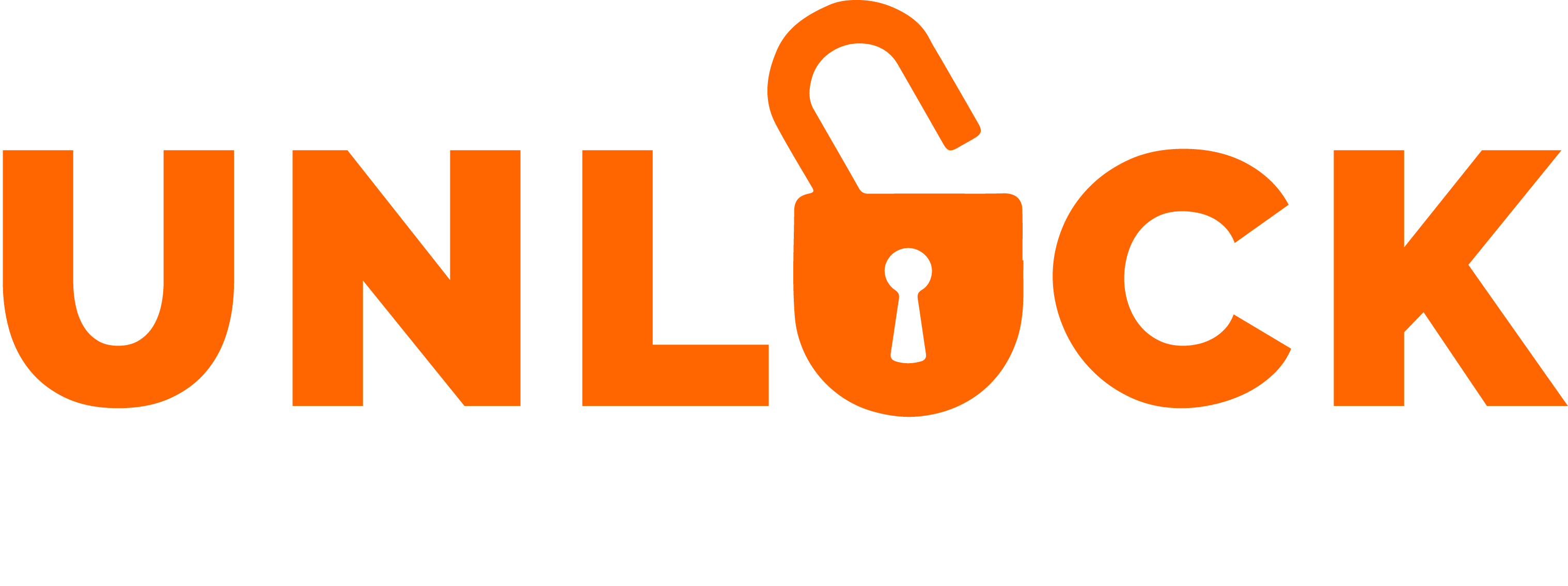 Unlock your lockdown