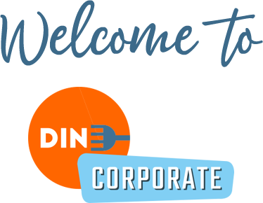 Welcome to Dine Corporate