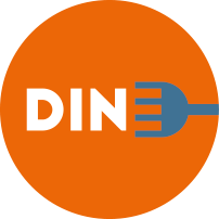 Dine Card | Dine Club Logo